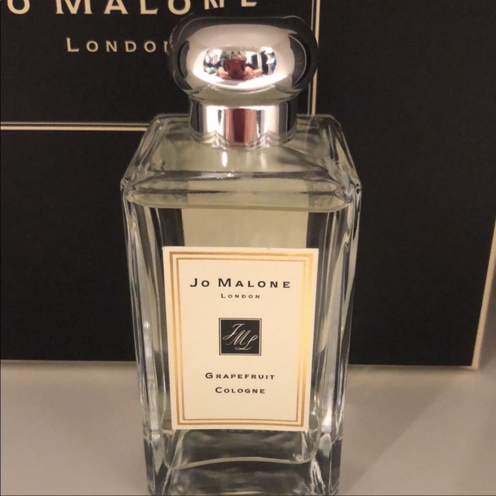 Jo Malone grapefruit